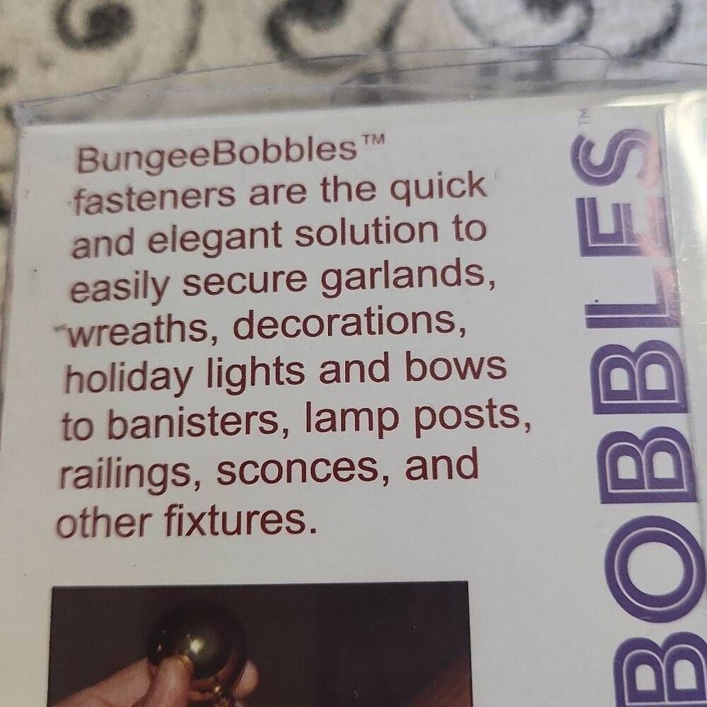 Bungee Bobbles - Picture 5 of 5